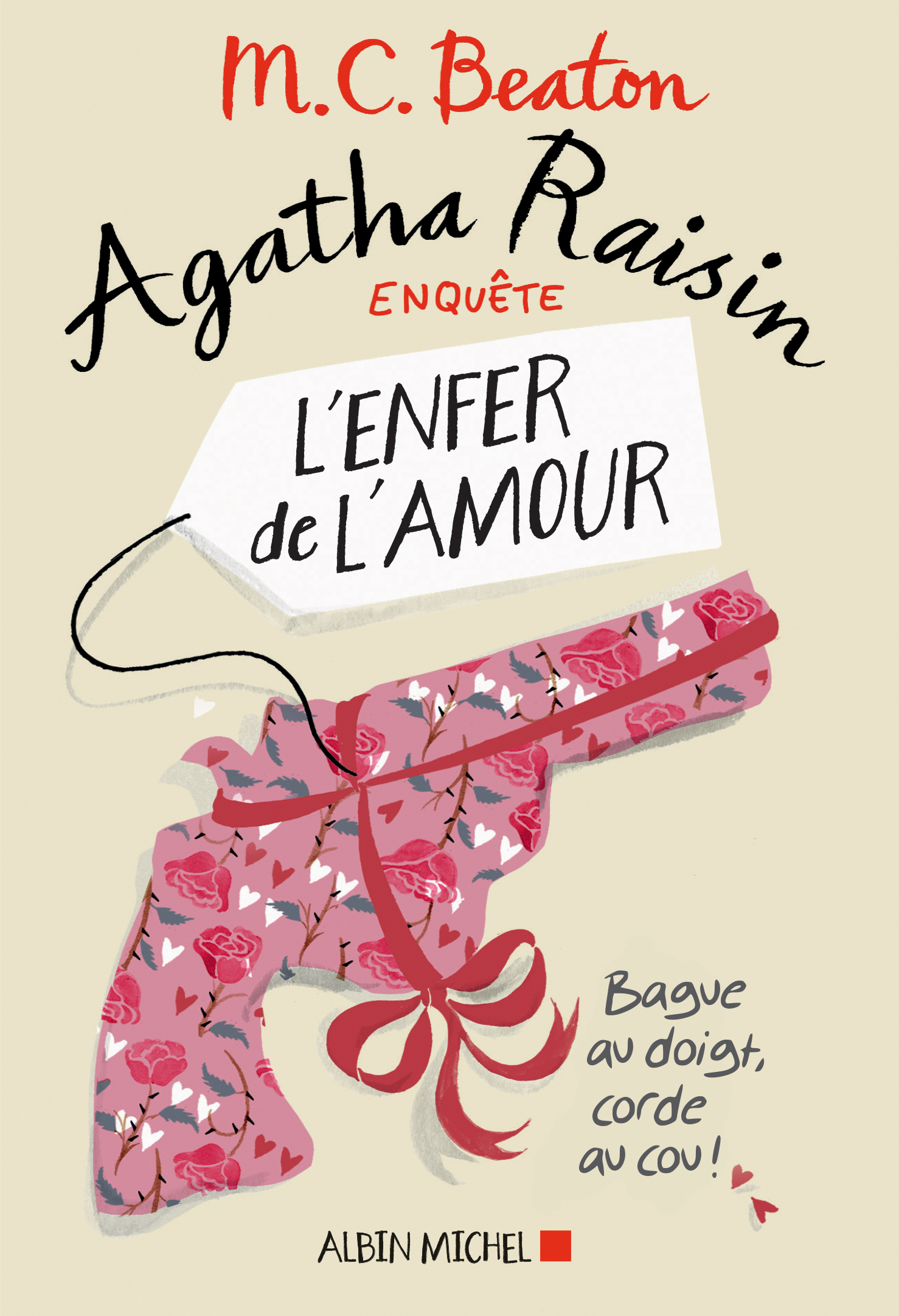 De L Amour à L Enfer L'enfer de l'amour | Encre Noire